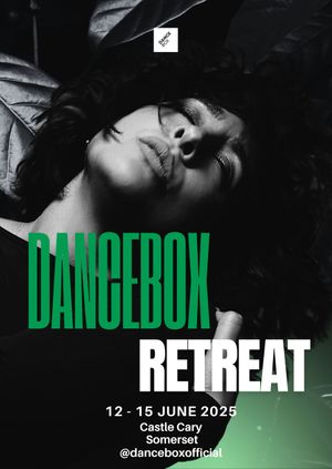 DanceBox Retreat 2025