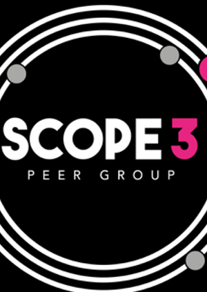 Scope 3 Peer Group - Climate Week New York 2025