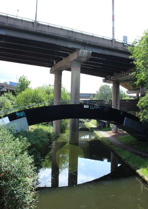 Birmingham Heritage Week walk