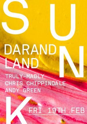 SUNK with Darand Land