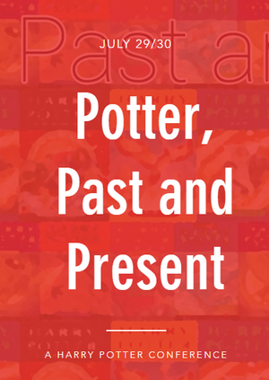 Potter, Past and Present