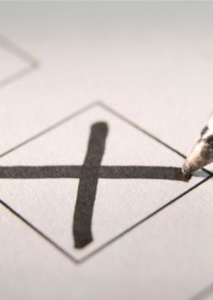 London 2024 Election Count Training