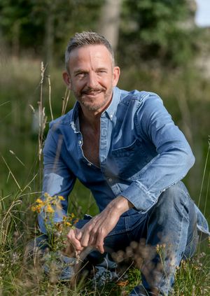 365 Days of Colour in Your Garden