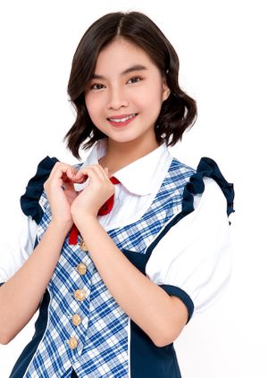 Coleen for MNL48's "Pranks Not Dead"