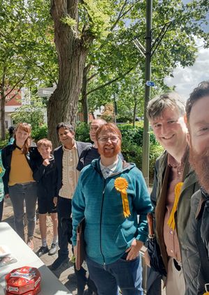 Orpington Action Day