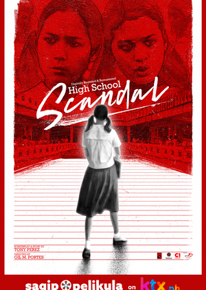 High School Scandal