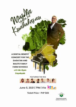 Musika Para Sa Kinabukasan