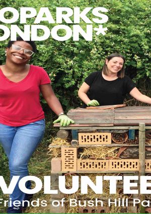 Q&A - how to start a parks volunteer group