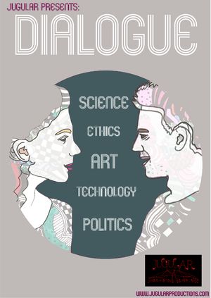 Jugular Presents: Dialogue - 'Male or Female: Is Gender a Construct?'
