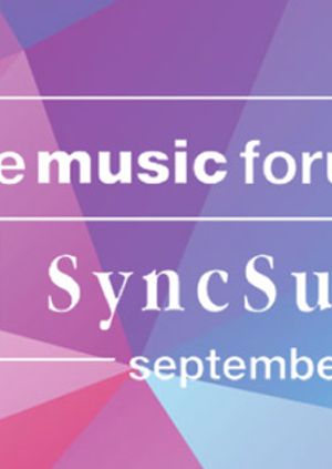 7th Future Music Forum Barcelona