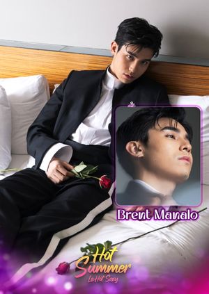 BRENT MANALO