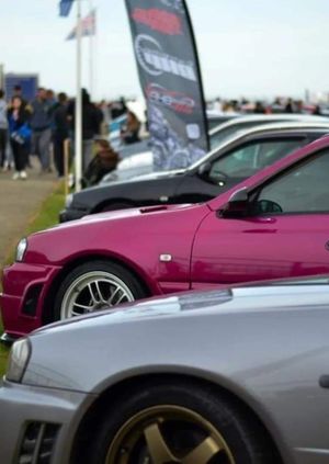 Extremebhp North West Show