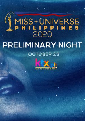 Miss Universe Philippines 2020 Preliminary Night