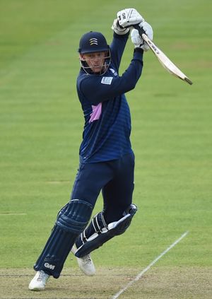 Middlesex vs Leicestershire | One Day Cup 