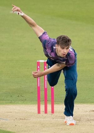 MIDDLESEX V GLOUCESTERSHIRE T20