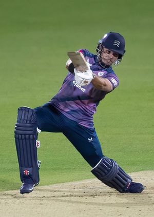 T20 Out-Ground Season Ticket