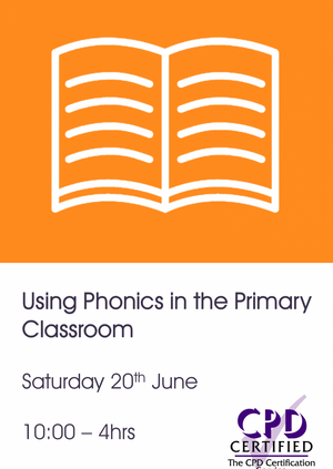 Using Phonics in the Primary Classroom
