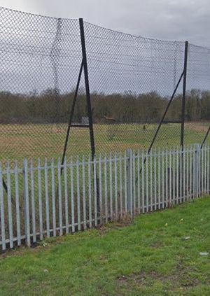 London Sports Pitches - do we have enough? And why are so many fenced off?