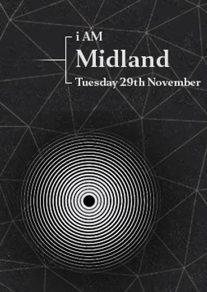 I AM - Midland (All Night Long)