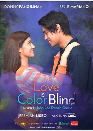 Love is Colorblind Premiere Night 