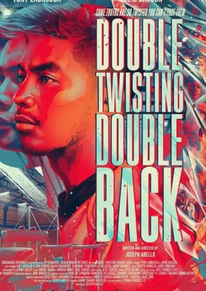 Double Twisting, Double Back - Best of C1 Originals - C76 San Juan