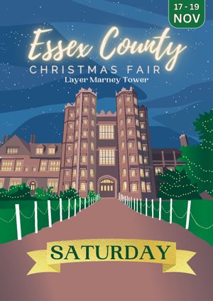 Essex County Christmas Fair 2023