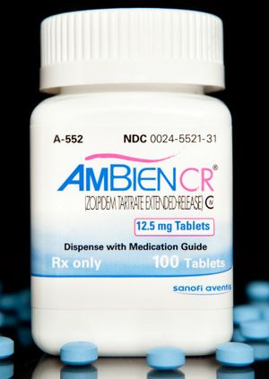 Buy Ambien Online from Curepoint.net