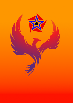 Texas BeyBlade League - Season of the Phoenix Event