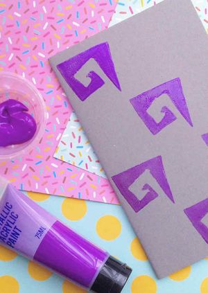 * CANCELLED * Style Your Stationery with Crafternoon Cabaret Club