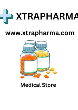 Buy Phentermine Online Toady At Xtrapharma.com