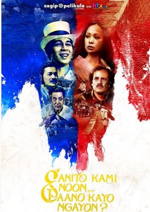 Ganito Kami Noon… Paano Kayo Ngayon?+one-on-one with Jaime Fabregas