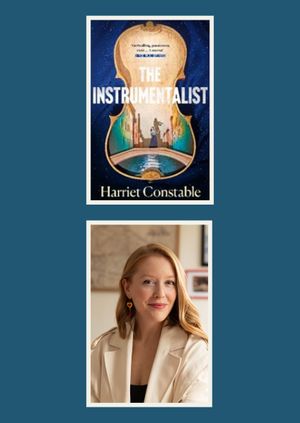 Harriet Constable - The Instrumentalist and the music of Vivaldi