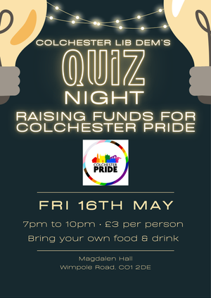 Quiz Night