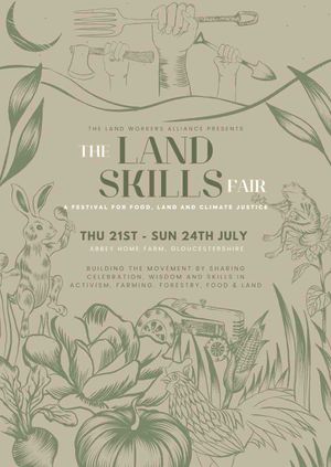 Land Skills Fair 2022