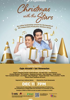 Christmas with the Stars