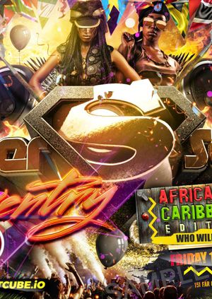 SuperSoca Coventry