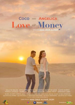 Love or Money Digital Premiere