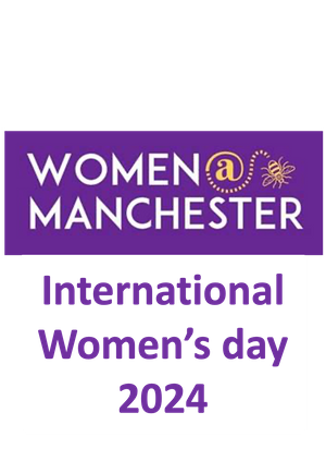 Women@Manchester: International Women’s Day Celebration 