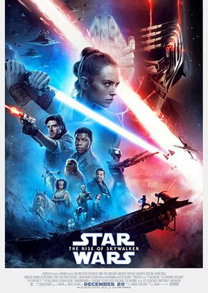 Star Wars: The Rise of Skywalker - Midnight Screening