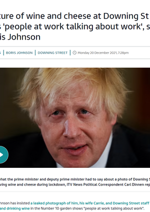 Folkestone & Hythe Lib Dems Easter Event: BYOB (Bring your own Brie)