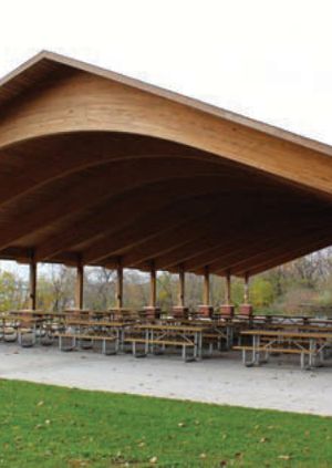 100+ Men - Red Rock - Q3 Meeting @ Cordova Park Pavilion at Lake Red Rock