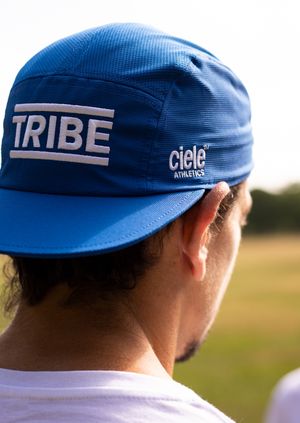 TRIBE Crowdfunding Special: 5km & Meet the Team!