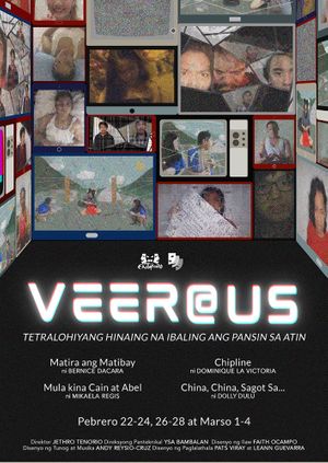 Veer@us Weekday Bundle (Week 2)