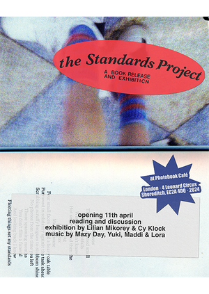 The Standards Project