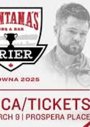 WATCH Brier 2025 Live Streams CUrling At Montana