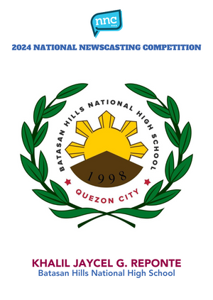 Batasan Hills National High School