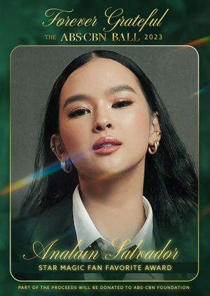 ANALAIN SALVADOR-SMFFA