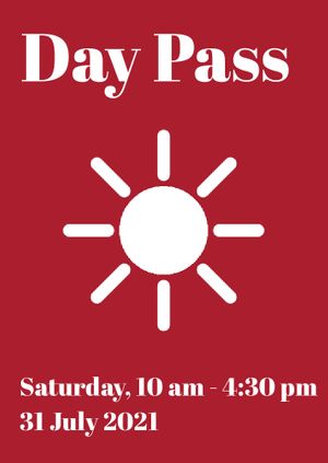 Day Pass