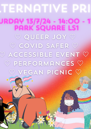 leeds alternative pride