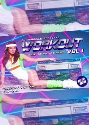 Workout Vol 1: House - Disco - Club Classics